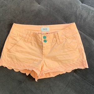 THREE pairs BKE Shorts Bundle size 26